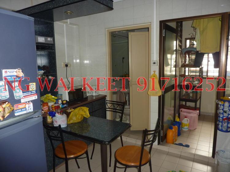 Hougang Street 51 thumbnail photo